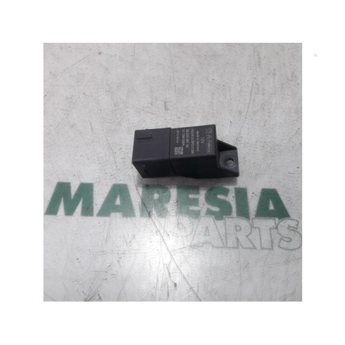 Peugeot - 308 - Glow plug relay
