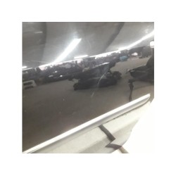Peugeot - 407 - Rear door 4-door, left