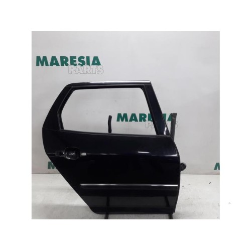 Peugeot - 407 - Rear door 4-door, right