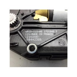 Peugeot - 407 - Schiebedach Motor