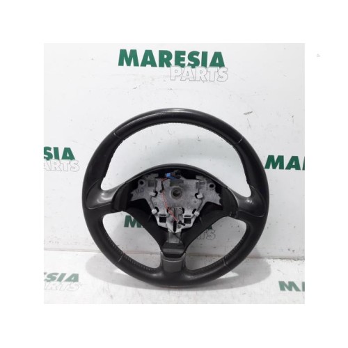 Peugeot - 407 - Steering wheel