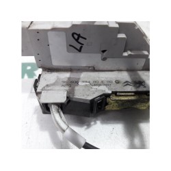 Peugeot - 407 - Türschlossmechanik 4-türig links hinten