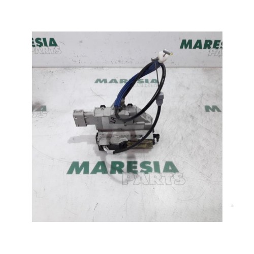 Peugeot - 407 - Rear door lock mechanism 4-door, left