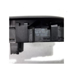 Peugeot - 407 - Multi-functional window switch