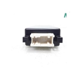 Peugeot - 407 - Radio module