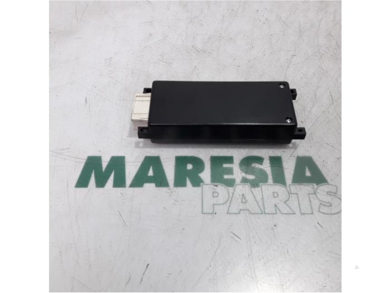 Peugeot - 407 - Radio module