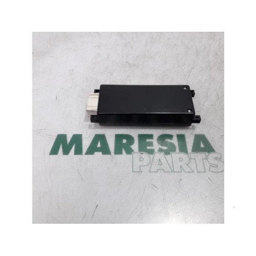 Peugeot - 407 - Radio module