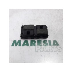 Peugeot - 407 - Module gonflage pneus