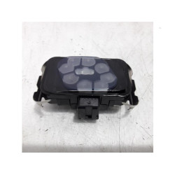 Peugeot - 407 - Rain sensor