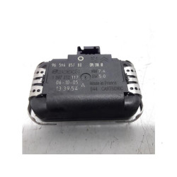 Peugeot - 407 - Rain sensor