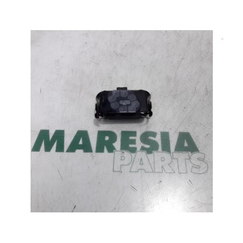 Peugeot - 407 - Rain sensor