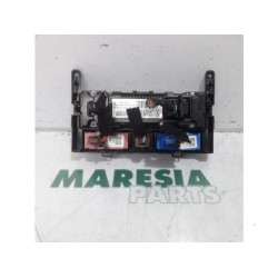 Peugeot - 407 - Heater control panel