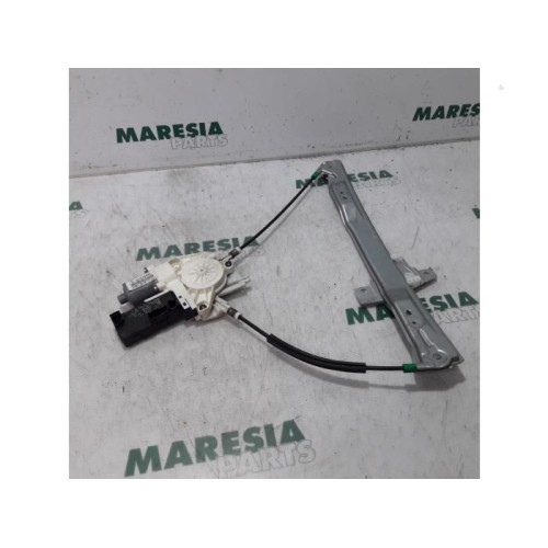 Peugeot - 407 - Window mechanism 4-door, front right