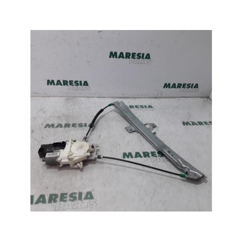 Peugeot - 407 - Window mechanism 4-door, front left
