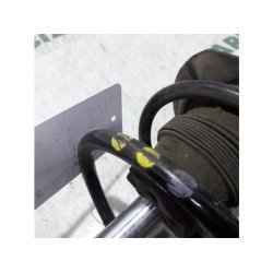 Fiat - Punto - Front shock absorber rod, right