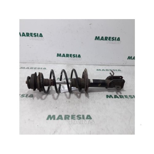 Fiat - Punto - Front shock absorber rod, right