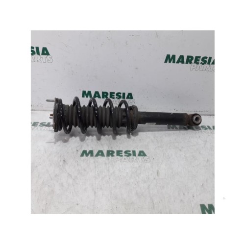 Peugeot - 407 - Front shock absorber rod, left