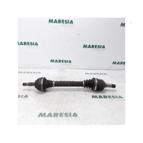 Peugeot - 407 - Front drive shaft, left