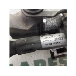 Peugeot - 407 - Front wiper motor