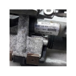 Peugeot - 407 - Front wiper motor