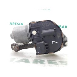 Peugeot - 407 - Front wiper motor