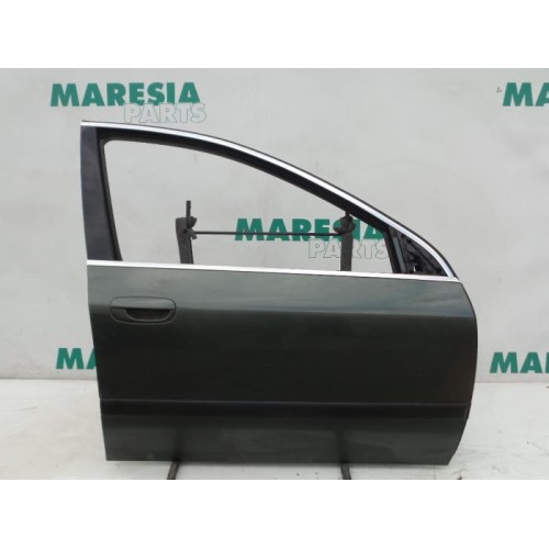 Peugeot - 607 - Front door 4-door, right