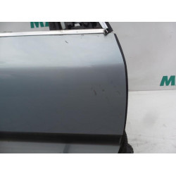Peugeot - 607 - Portier 4Deurs rechts-voor