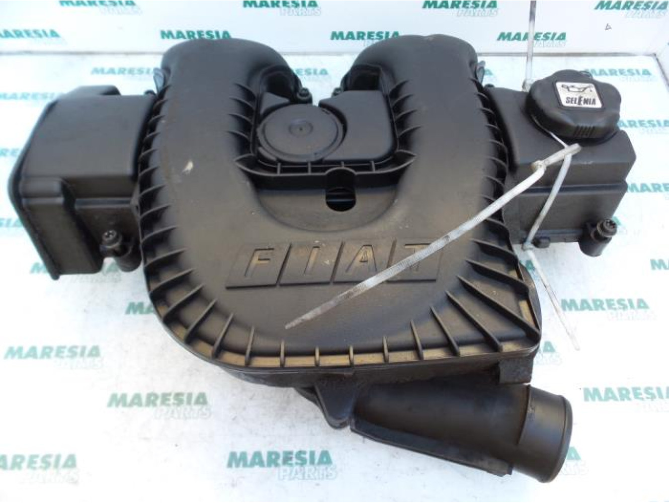 Fiat - Doblo - Intake manifold