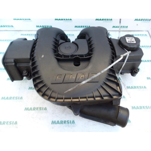 Fiat - Doblo - Intake manifold