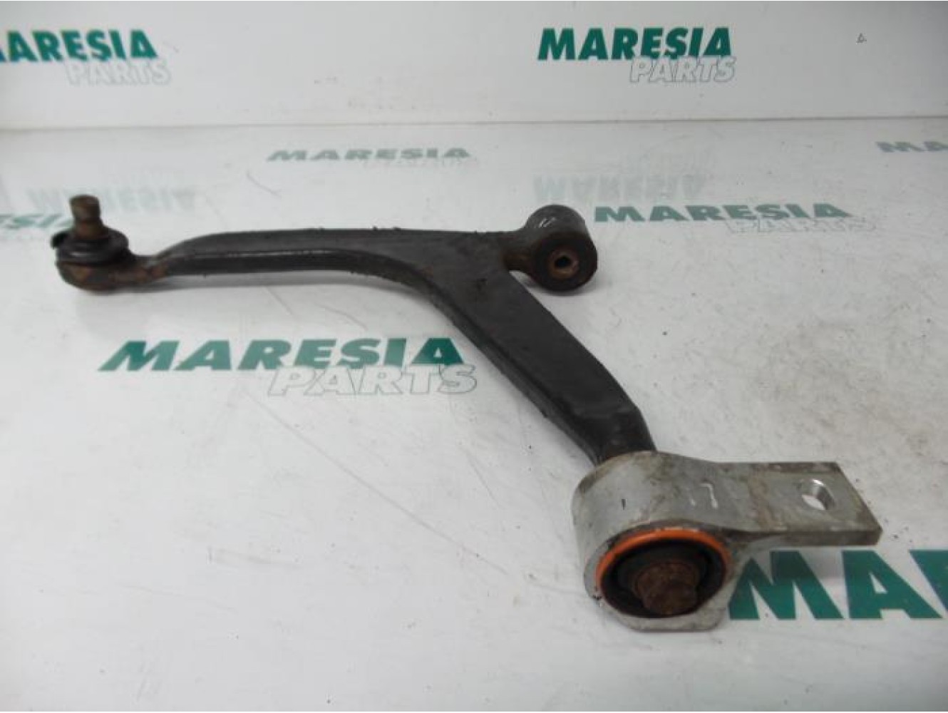 Citroen - Berlingo - Front lower wishbone, left