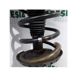 Fiat - Scudo - Front shock absorber rod, right