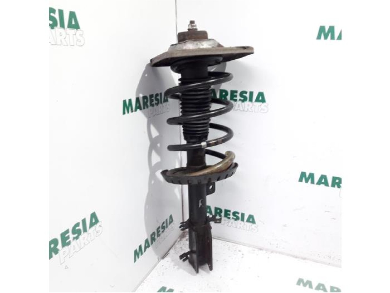 Fiat - Scudo - Front shock absorber rod, right