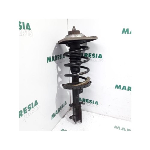 Fiat - Scudo - Front shock absorber rod, right