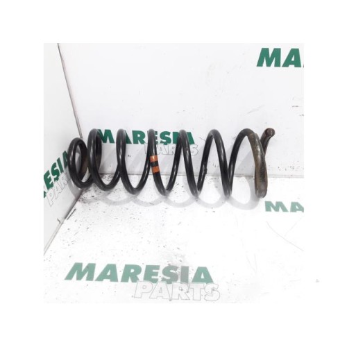 Fiat - Scudo - Rear coil spring