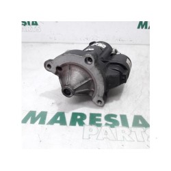 Fiat - Scudo - Startmotor