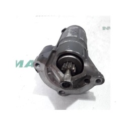 Fiat - Scudo - Startmotor