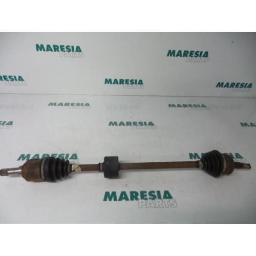 Fiat - Punto - Front drive shaft, right