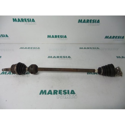 Fiat - Punto - Front drive shaft, right