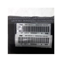 Citroen - C4 Picasso - Airbag Sitz (Sitzplatz)