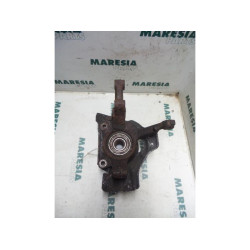 Fiat - Punto - Knuckle, front right