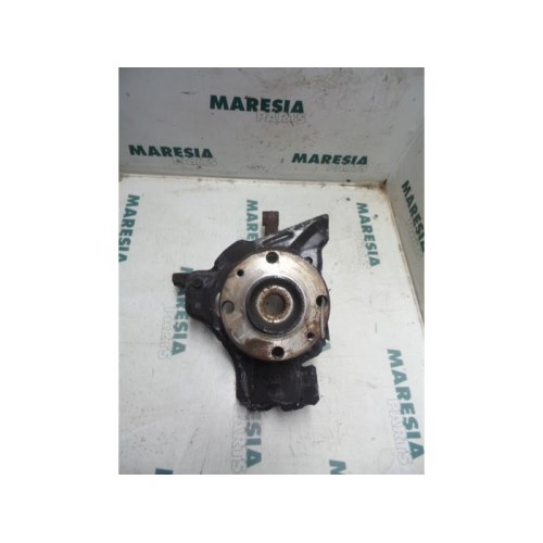 Fiat - Punto - Knuckle, front right