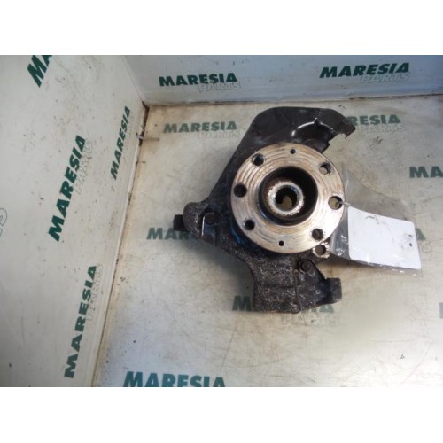 Fiat - Punto - Knuckle, front right