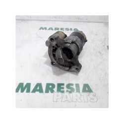 Peugeot - 407 - Startmotor