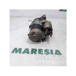 Peugeot - 407 - Startmotor