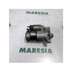 Peugeot - 407 - Startmotor