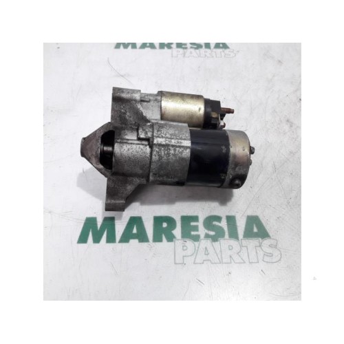 Peugeot - 407 - Startmotor