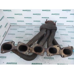 Fiat - Marea - Exhaust manifold