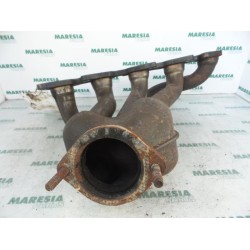 Fiat - Marea - Exhaust manifold