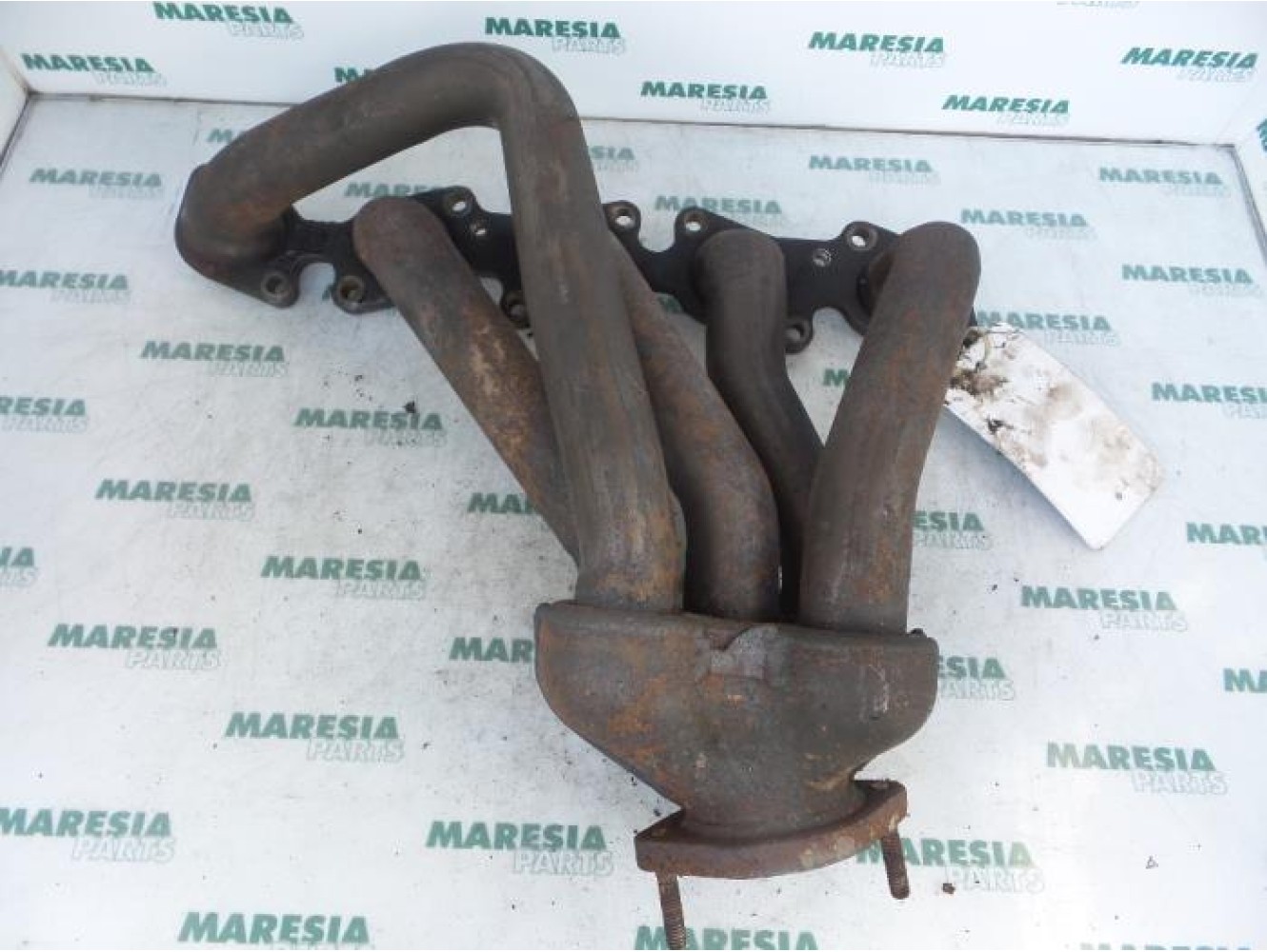 Fiat - Marea - Exhaust manifold