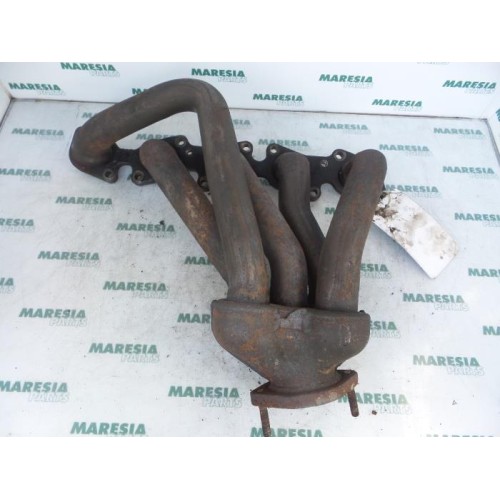 Fiat - Marea - Exhaust manifold